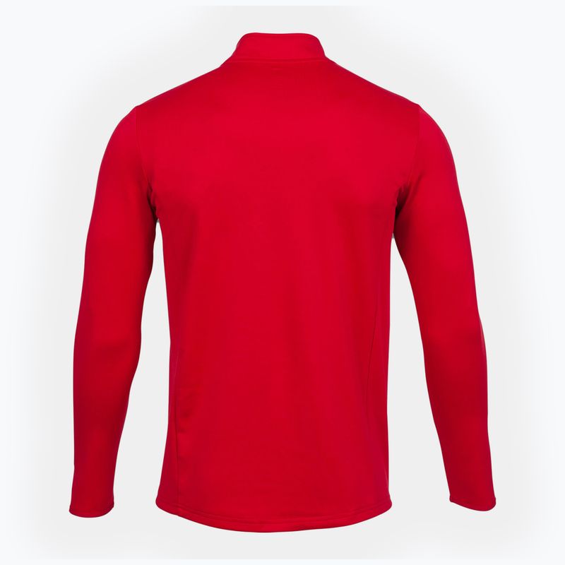 Men's Joma Running Night sweatshirt red 2