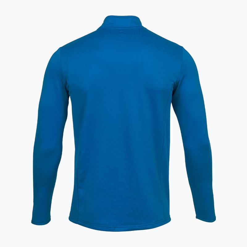 Men's Joma Running Night royal sweatshirt 2