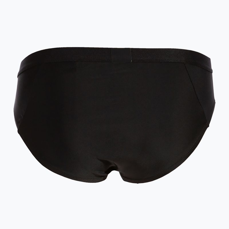 Women's briefs Joma Olimpia II Athletic black 2