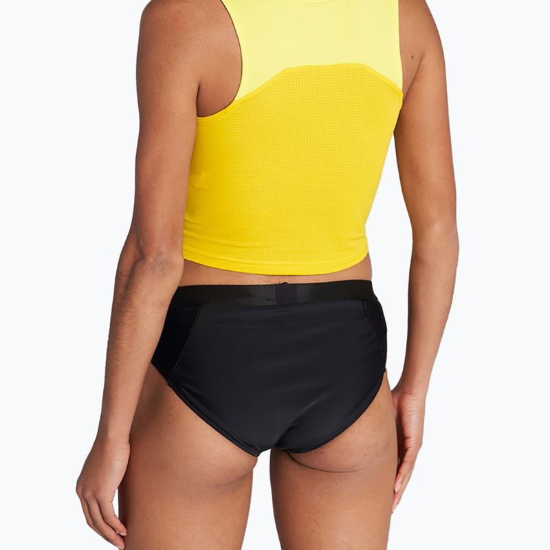 Women's briefs Joma Olimpia II Athletic black 6