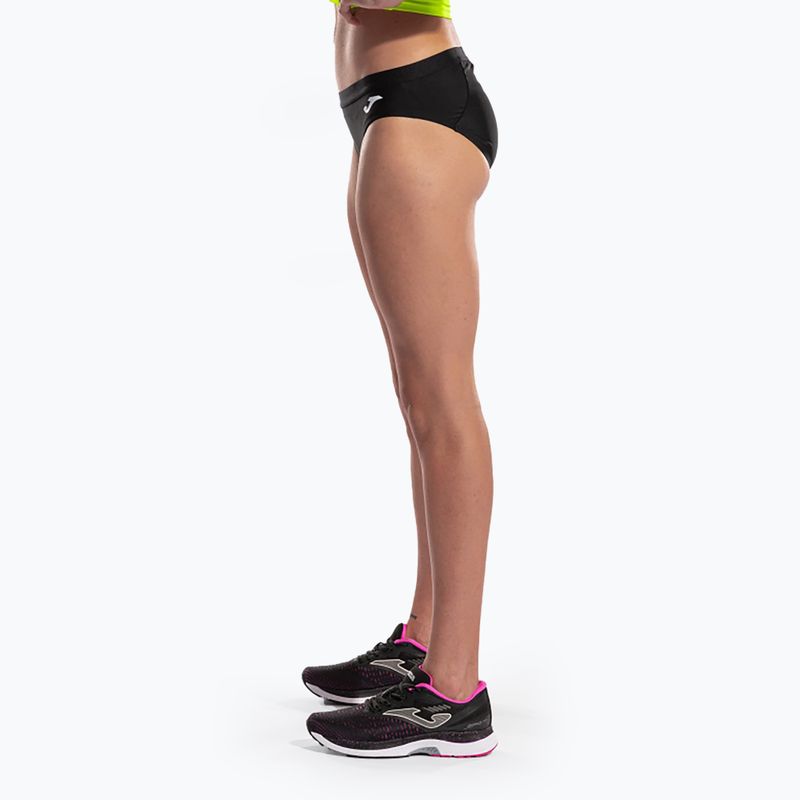 Women's briefs Joma Olimpia II Athletic black 8
