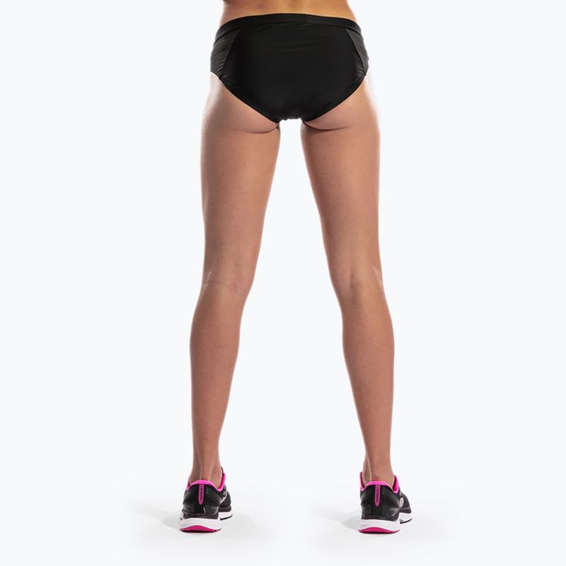 Women's briefs Joma Olimpia II Athletic black 10