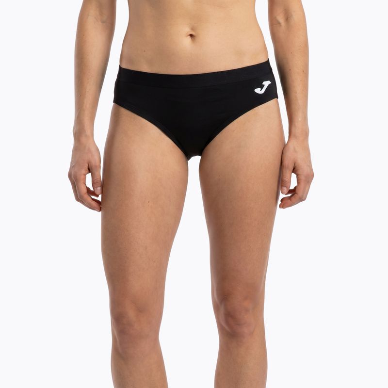 Women's briefs Joma Olimpia II Athletic black 15