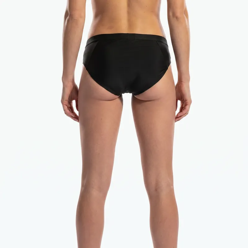 Women's briefs Joma Olimpia II Athletic black 13