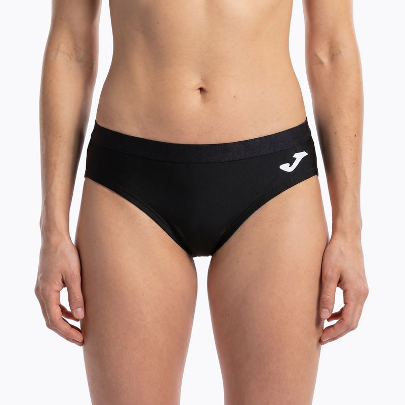 Women's briefs Joma Olimpia II Athletic black 17