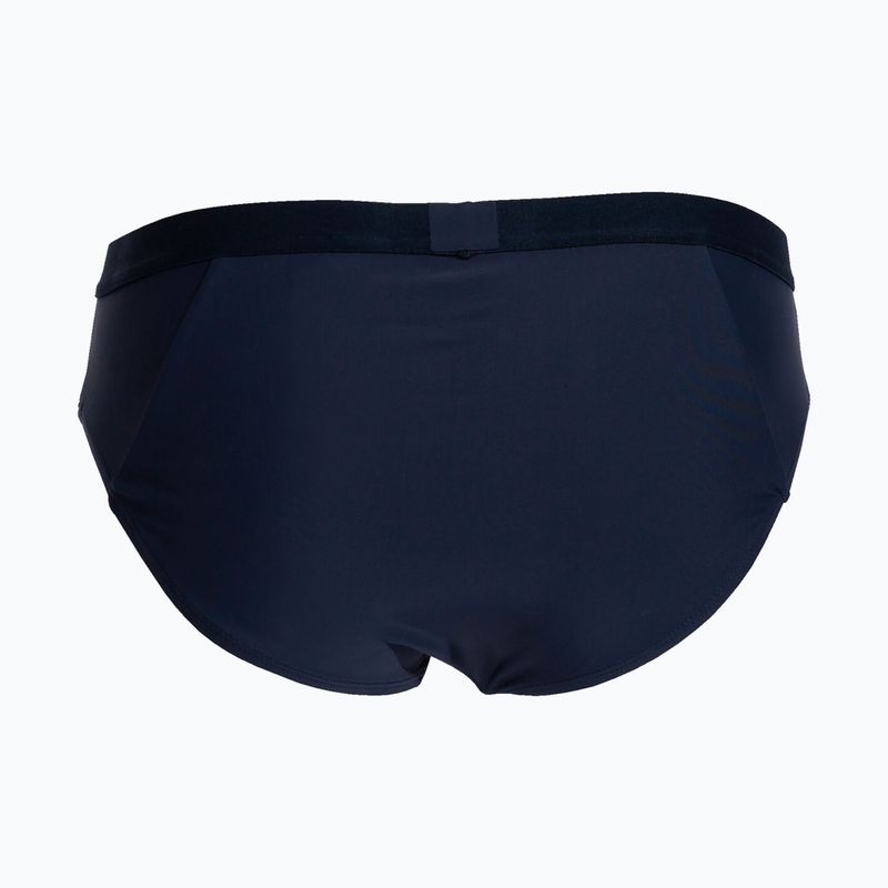 Women's briefs Joma Olimpia II Athletic navy 2