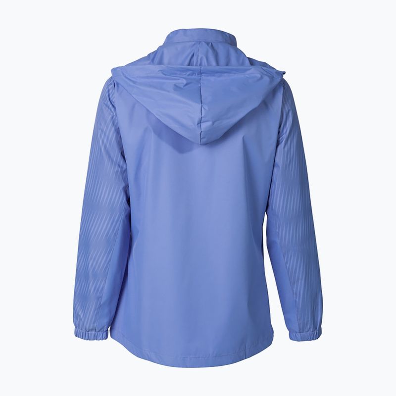 Joma Montreal Raincoat tennis jacket blue 901708.731 3