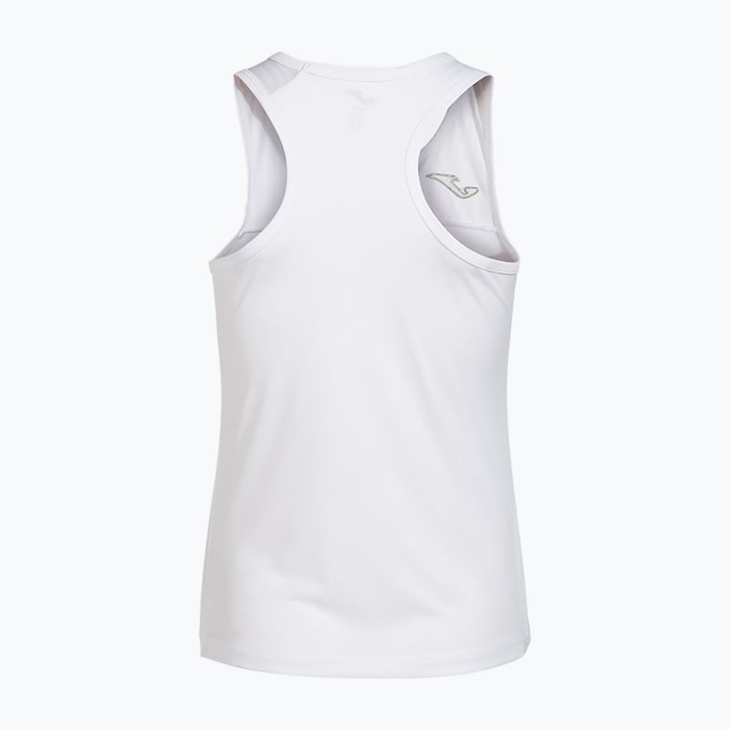 Joma Montreal Tank Top tennis shirt white 901714.200 2