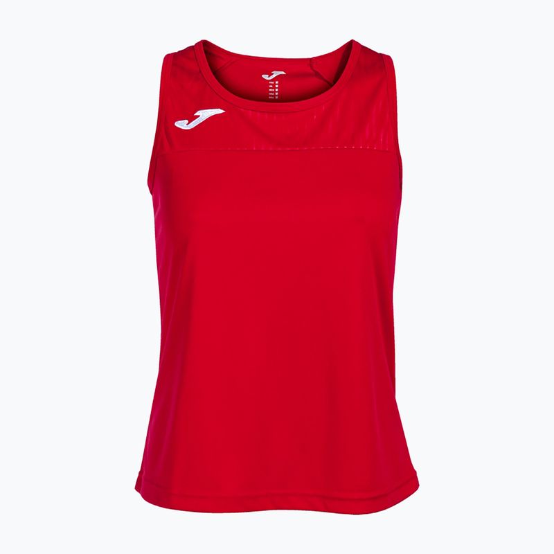 Joma Montreal Tank Top tennis shirt red 901714.600