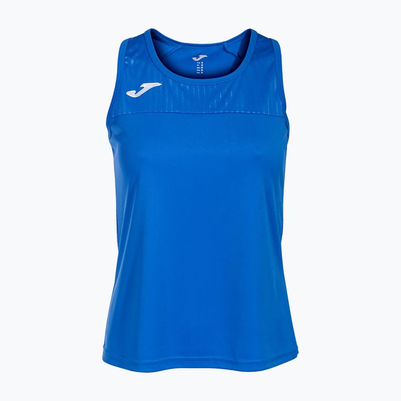 Joma Montreal Tank Top Royal Tennis Shirt 901714.700