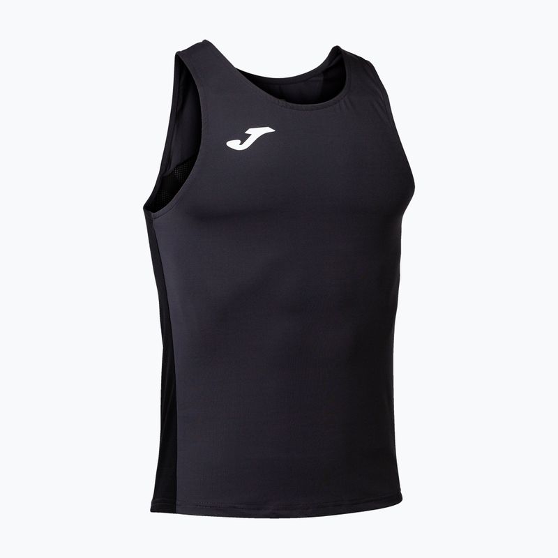 Men's running tank top Joma R-Winner black 102806.151