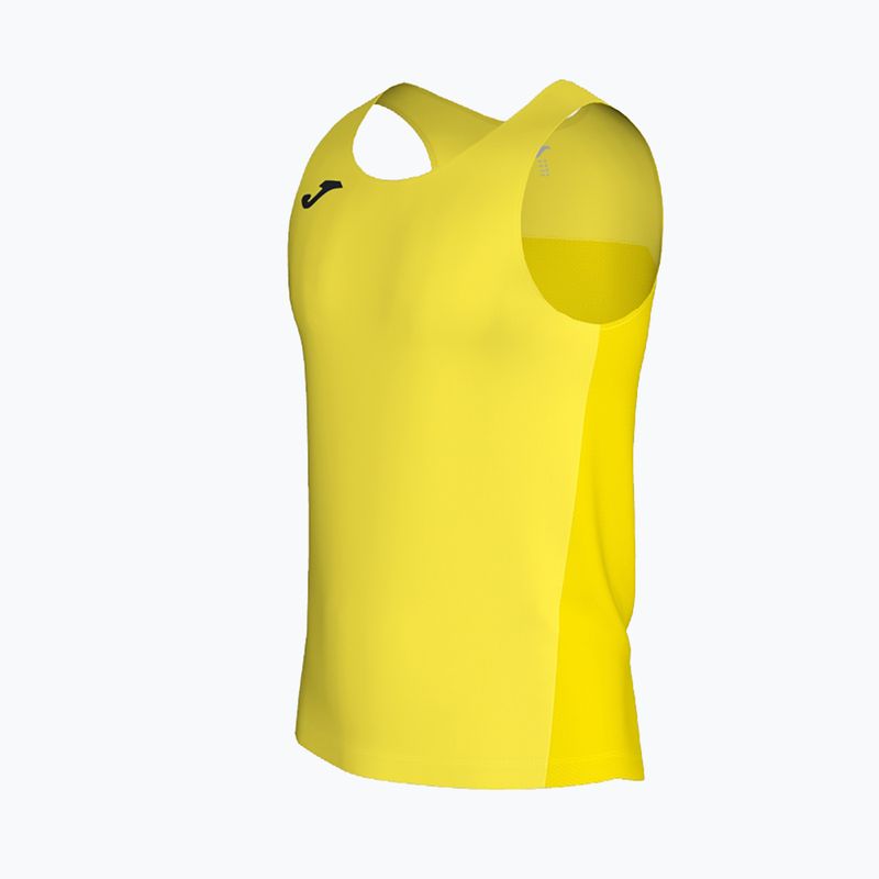 Men's tank top Joma R-Winner yellow 102806.900 2