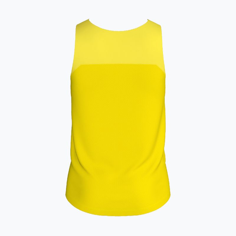 Men's tank top Joma R-Winner yellow 102806.900 3