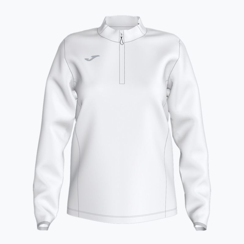 Women's Joma Running Night sweatshirt white 901656.200