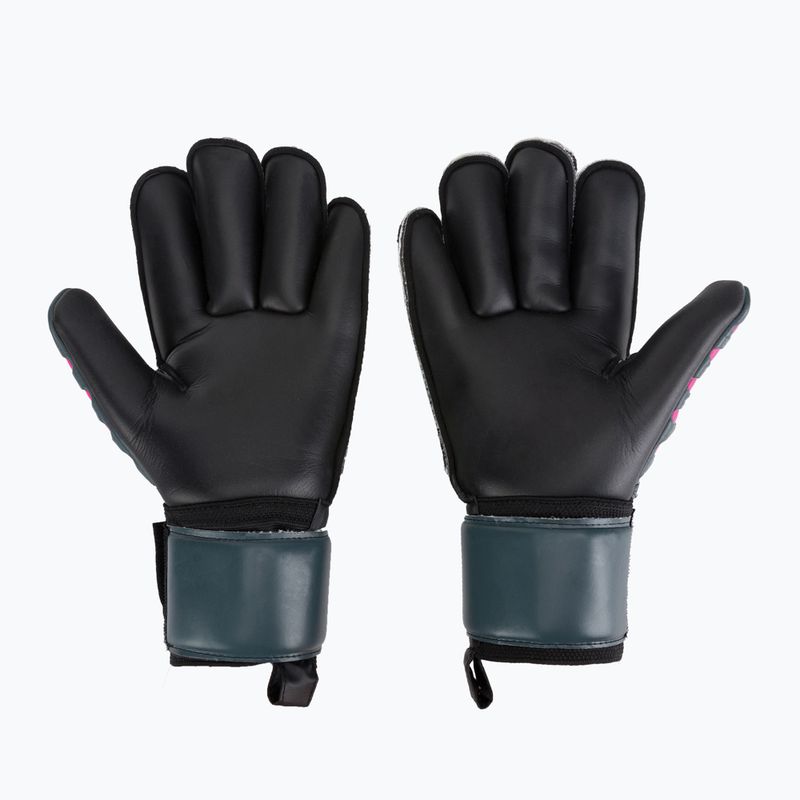 Joma Premier goalkeeper gloves black 400510 2