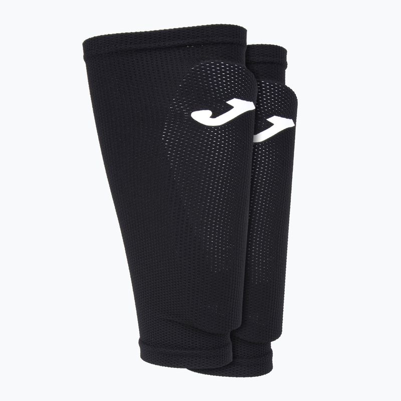 Joma Espinilleras J-Pro silver-blue shin guards 400861.265
