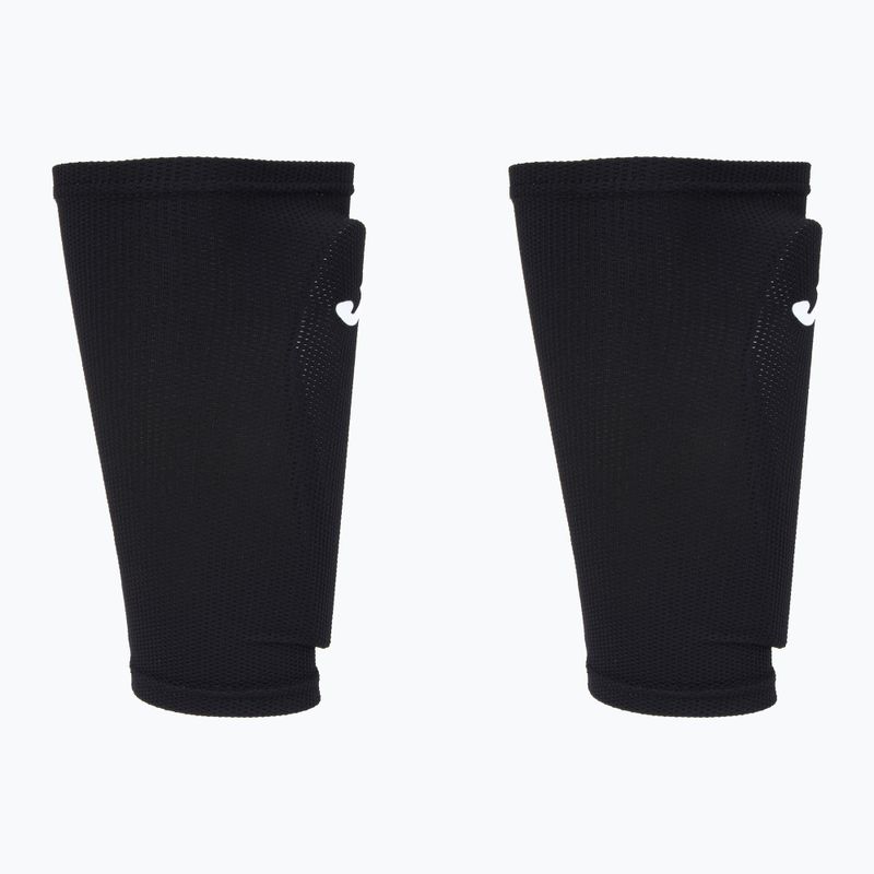 Joma Espinilleras J-Pro silver-blue shin guards 400861.265 2