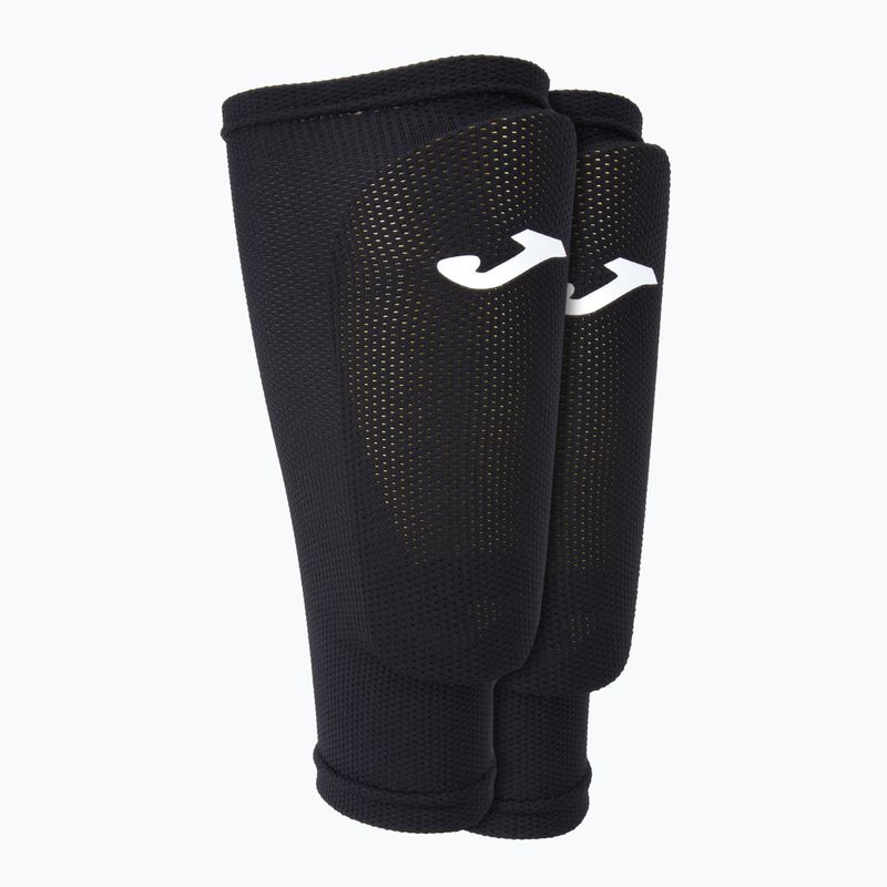 Joma Espinilleras J-Pro shin guards gold-black 400861.901