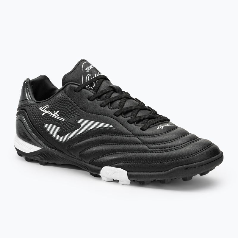 Men's Joma Aguila TF football boots black