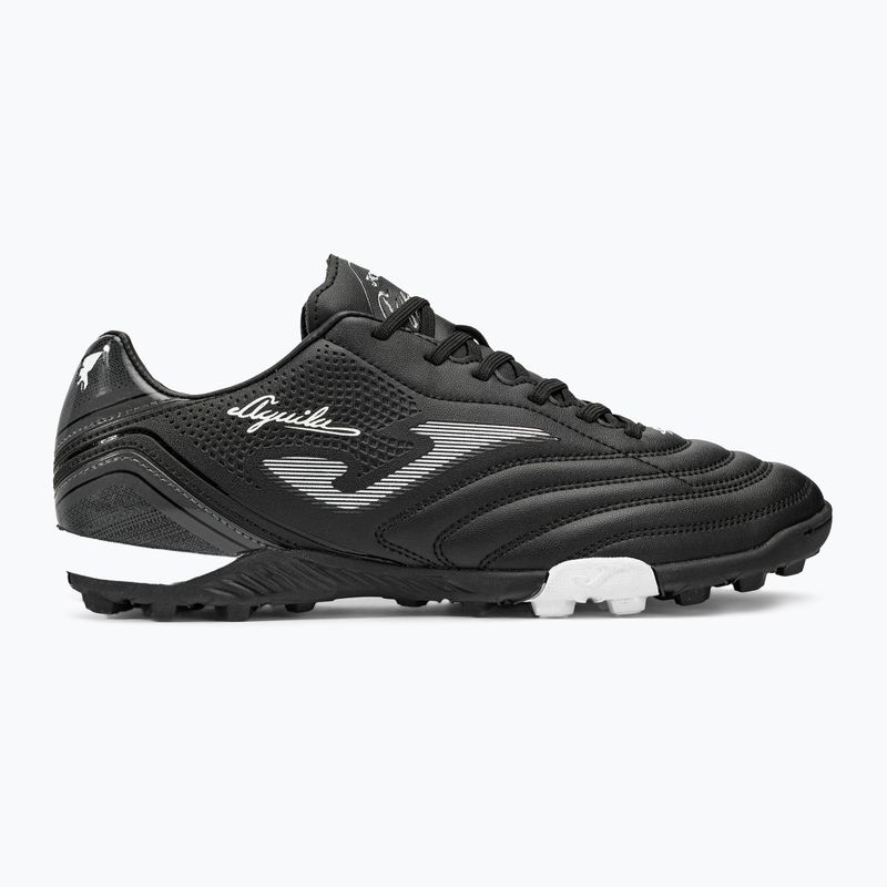 Men's Joma Aguila TF football boots black 2