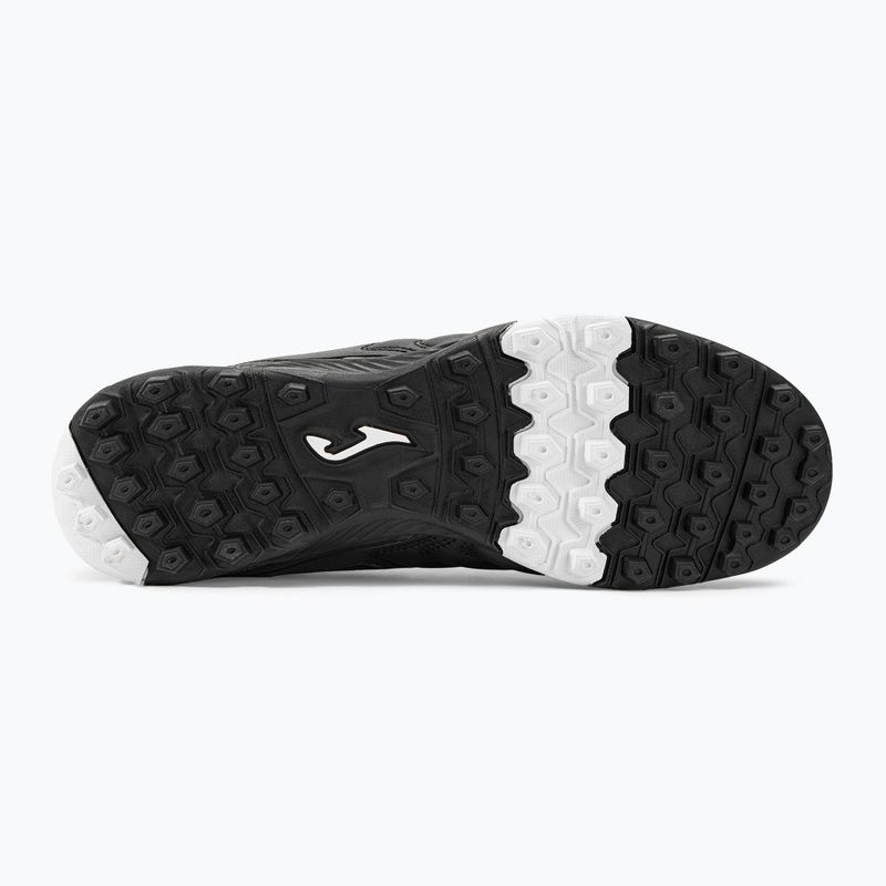 Men's Joma Aguila TF football boots black 5