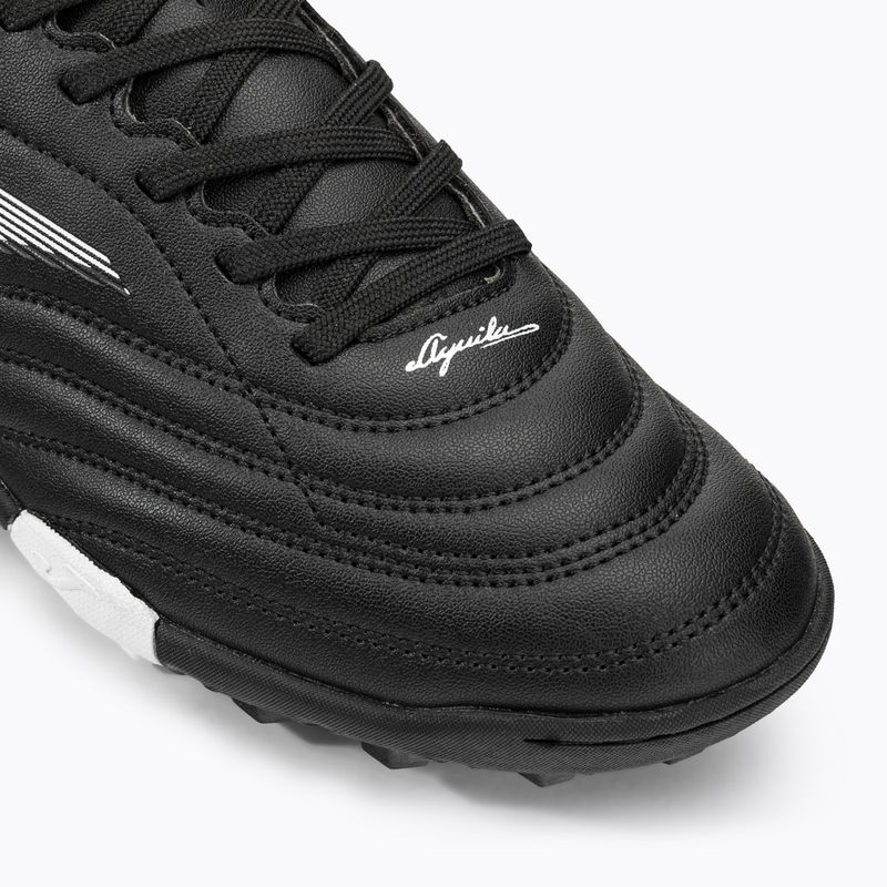 Men's Joma Aguila TF football boots black 7