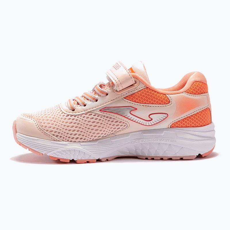 Joma J.Sprint 2213 orange children's running shoes JSPRW2213V 12