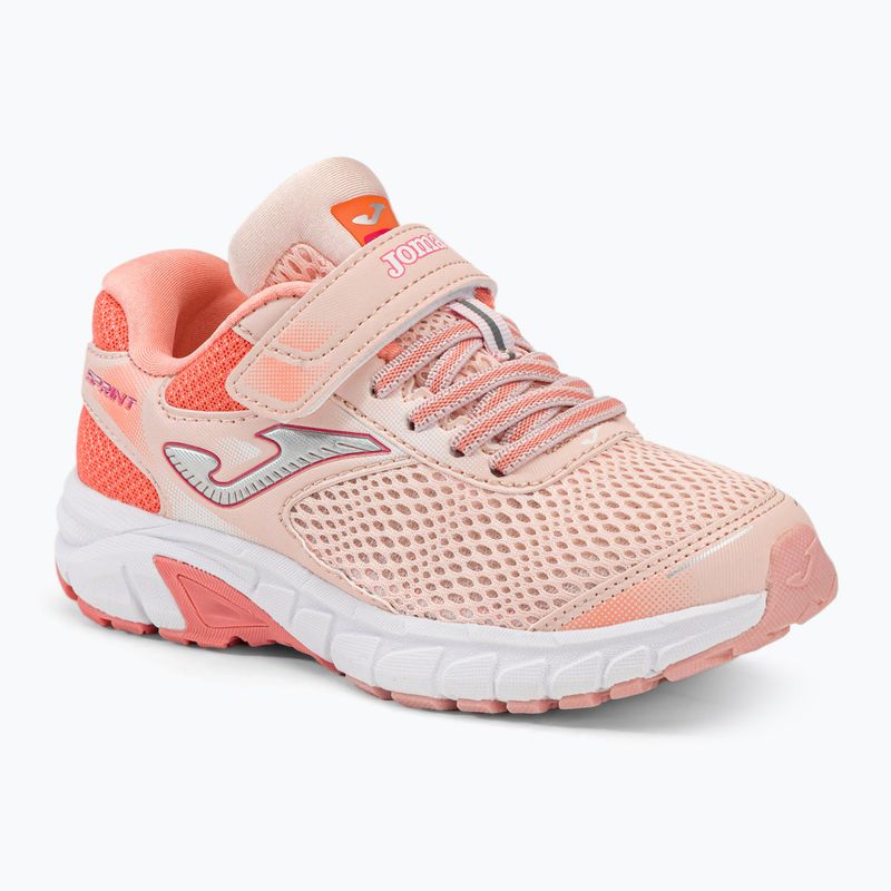 Joma J.Sprint 2213 orange children's running shoes JSPRW2213V