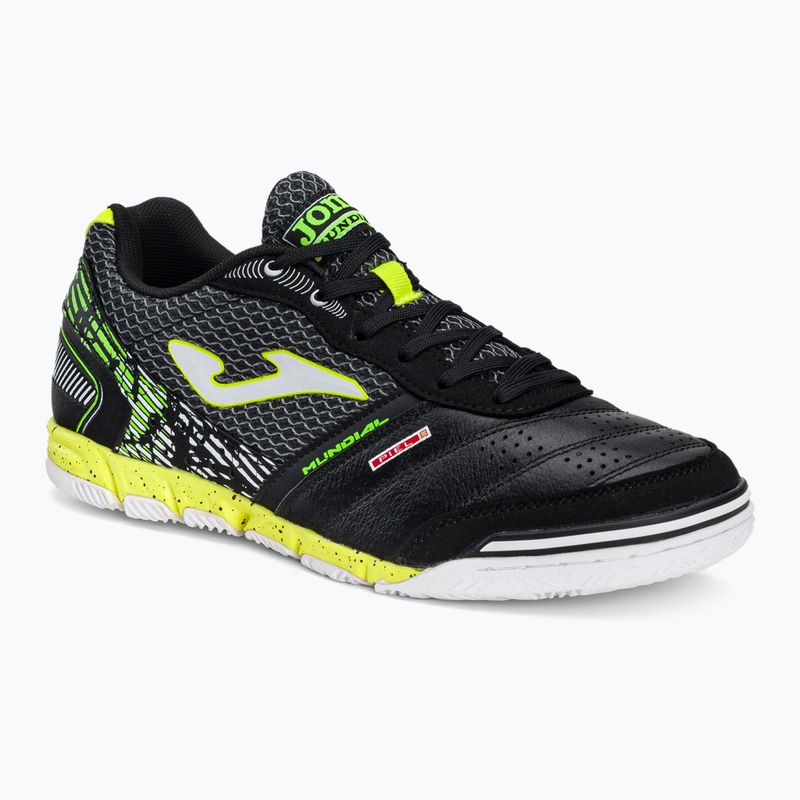 Men's football boots Joma Mundial IN black