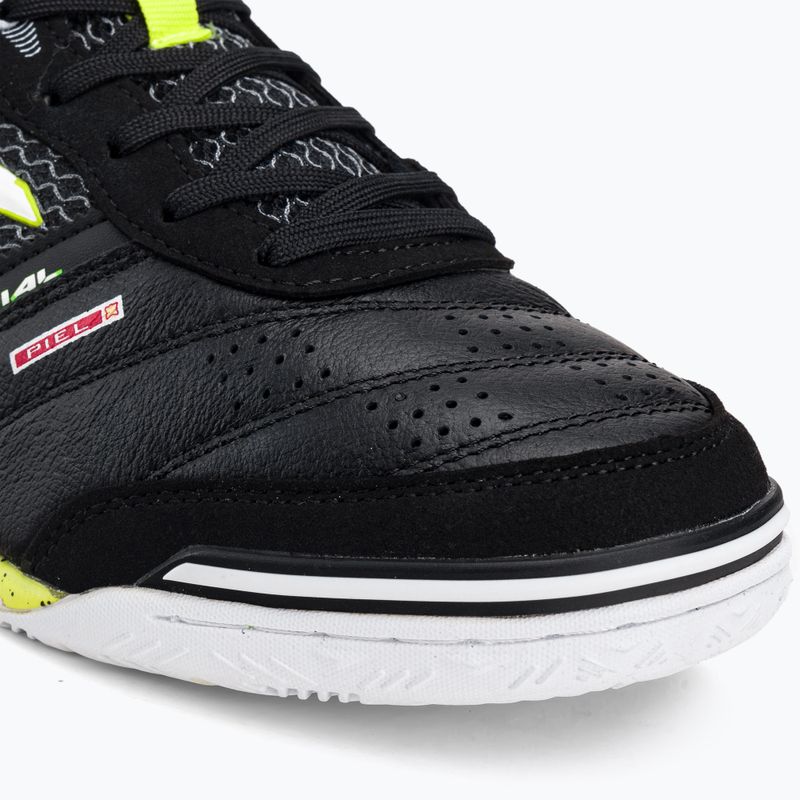 Men's football boots Joma Mundial IN black 7