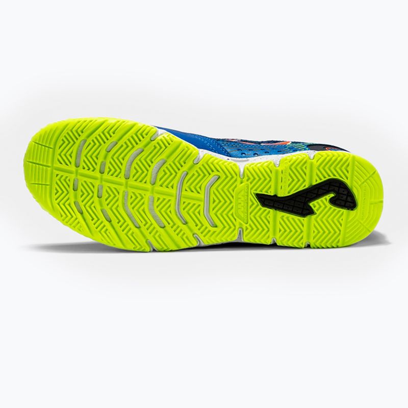 Men's football boots Joma Mundial IN royal 14