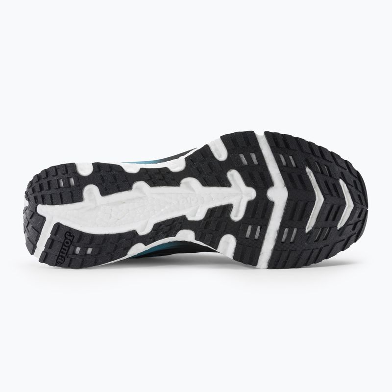 Joma R.Supercross shoes grey turquoise RCROSW2212 5