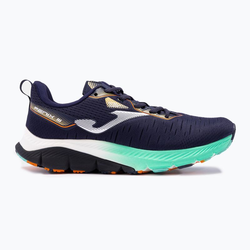 Joma R.Fenix men's running shoes black 2203 RFENIW2203 10