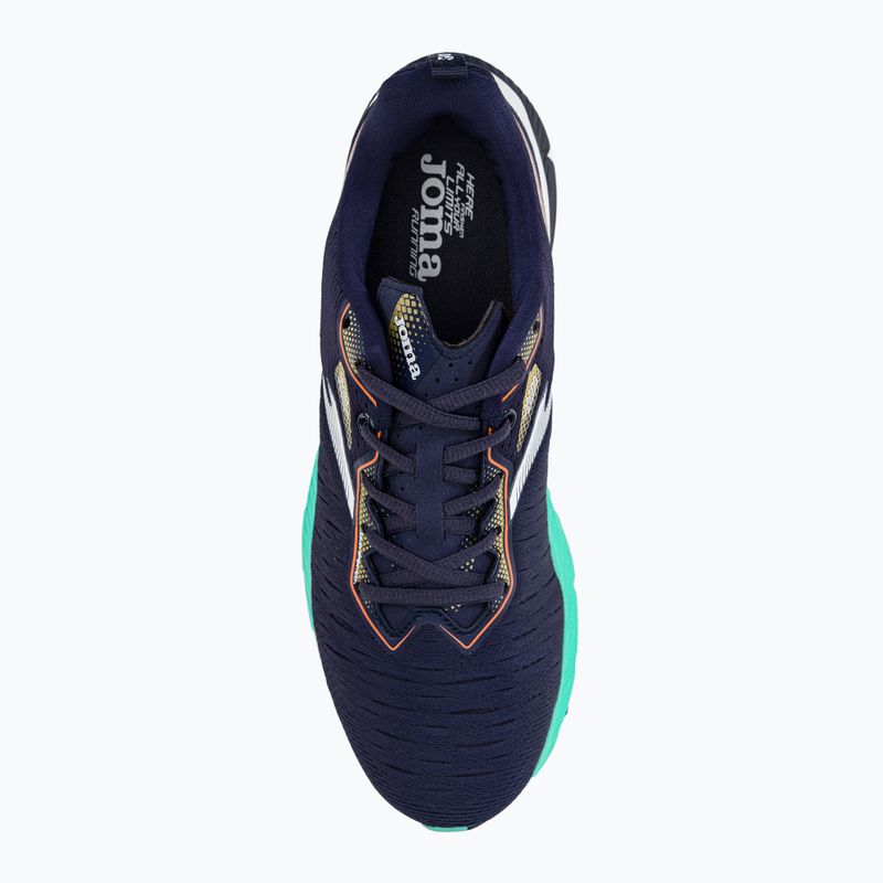 Joma R.Fenix men's running shoes black 2203 RFENIW2203 6