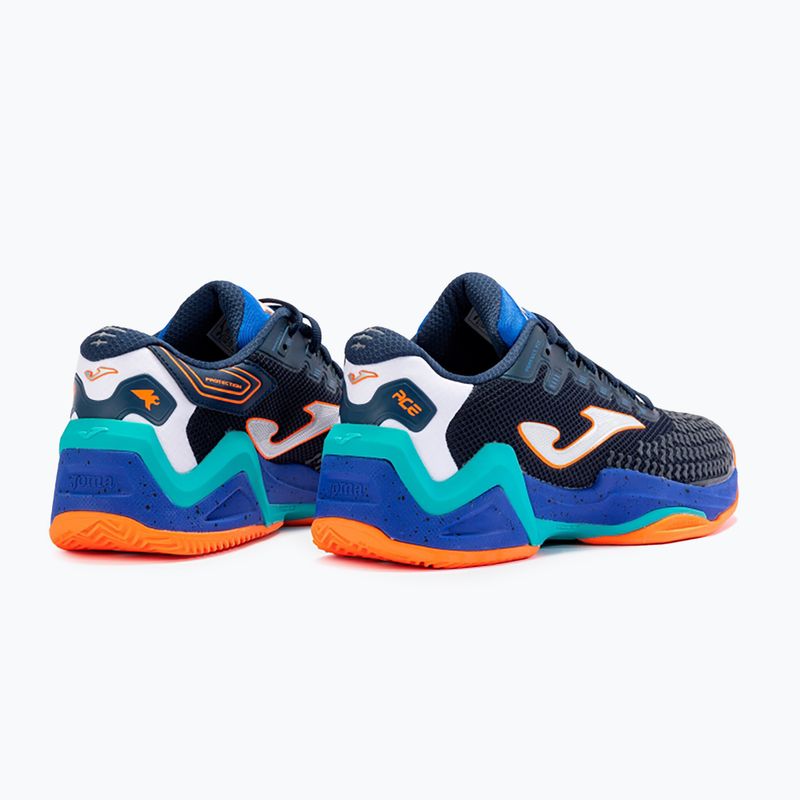 Men's tennis shoes Joma T. Ace Pro navy 13