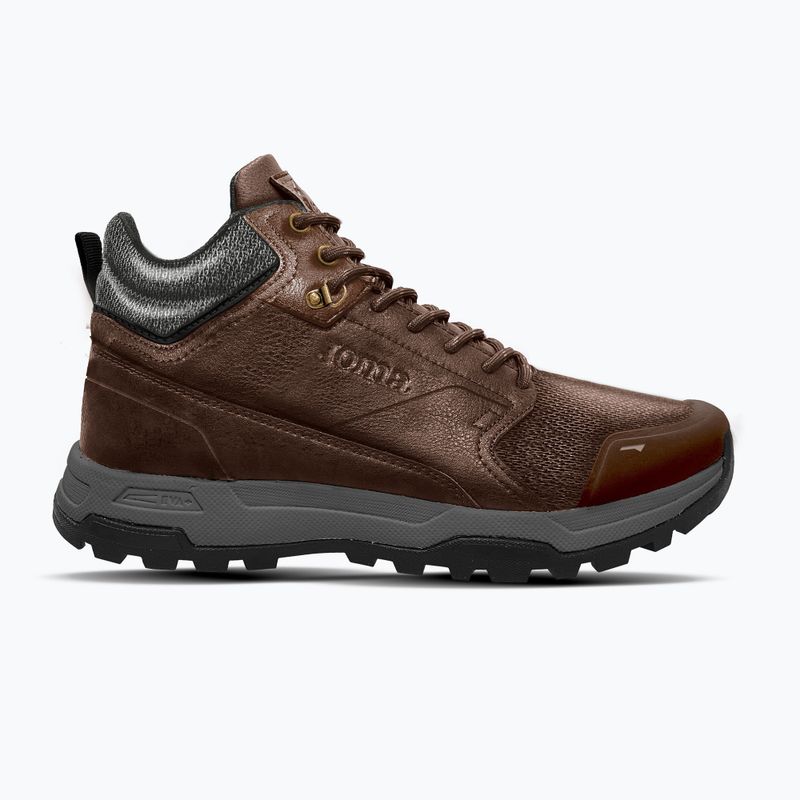 Men's trekking shoes Joma Tk.Ajofrin 2224 brown TKAJOW2224 11