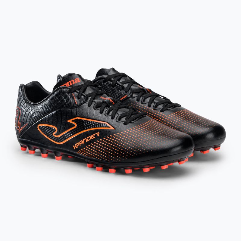 Men's football boots Joma Xpander AG black 5