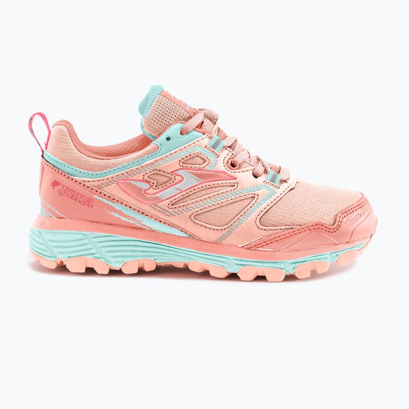 Joma J.Vora 2207 pink children's running shoes JVORW2207 10