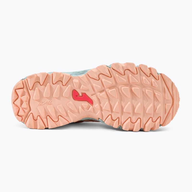 Joma J.Vora 2207 pink children's running shoes JVORW2207 5