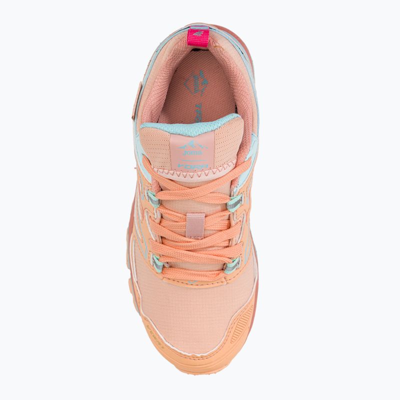 Joma J.Vora 2207 pink children's running shoes JVORW2207 6