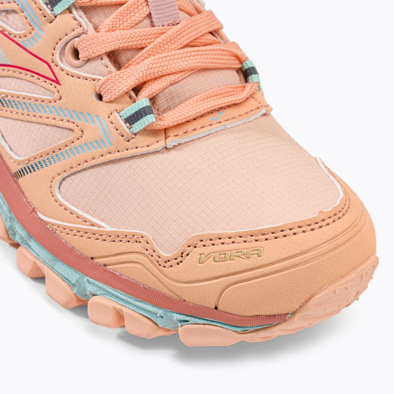 Joma J.Vora 2207 pink children's running shoes JVORW2207 7