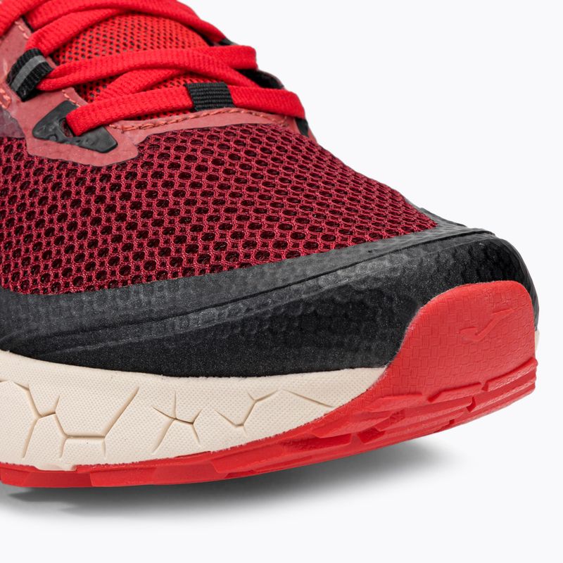 Joma men's running shoes Tk.Rase 2220 red TKRASW2220D 7
