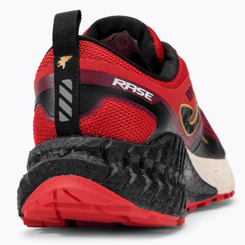 Joma men's running shoes Tk.Rase 2220 red TKRASW2220D 8