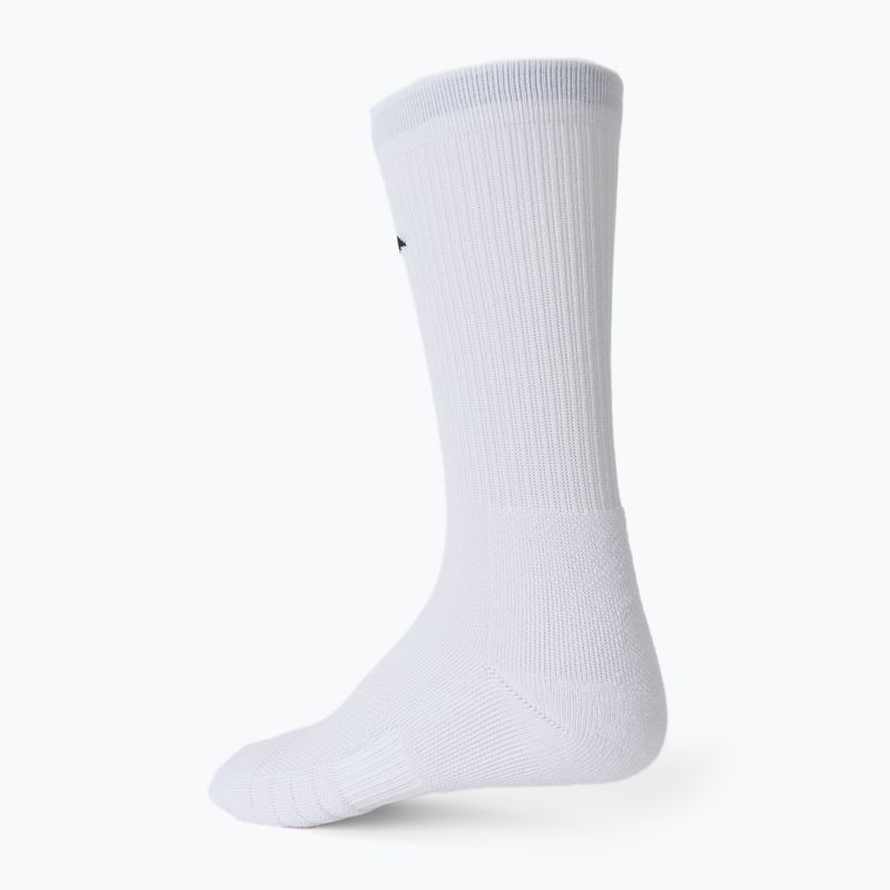 Joma Montreal tennis socks white 401001.201 2