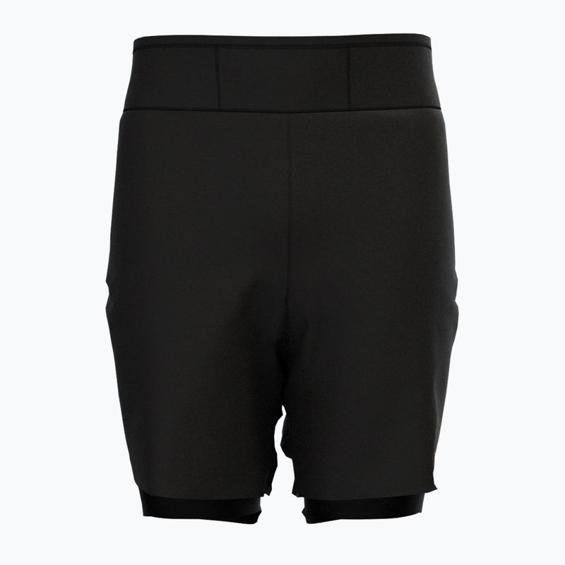 Men's Joma Explorer running shorts black