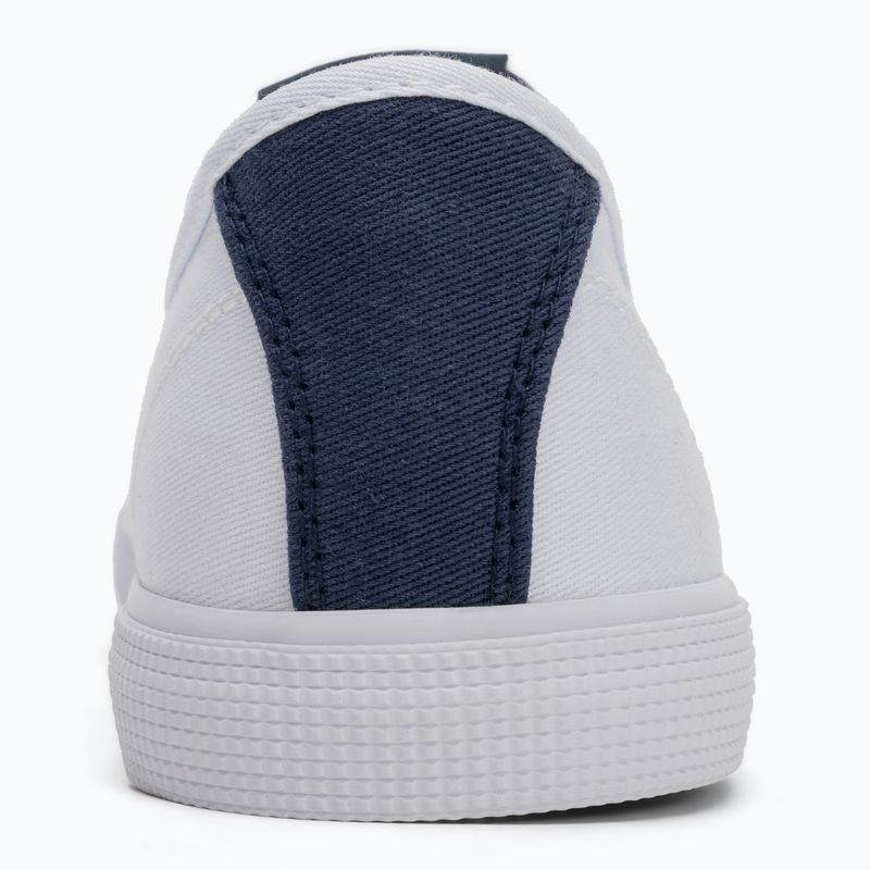 Men's shoes Pepe Jeans Bradyen Basic white 6