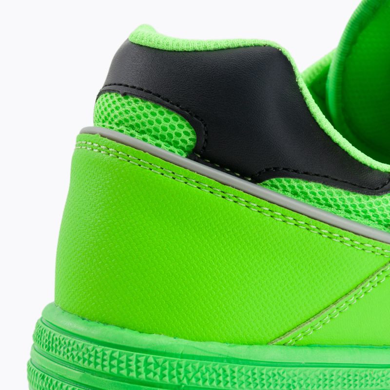 MUNICH Continental V2 men's football boots green 7