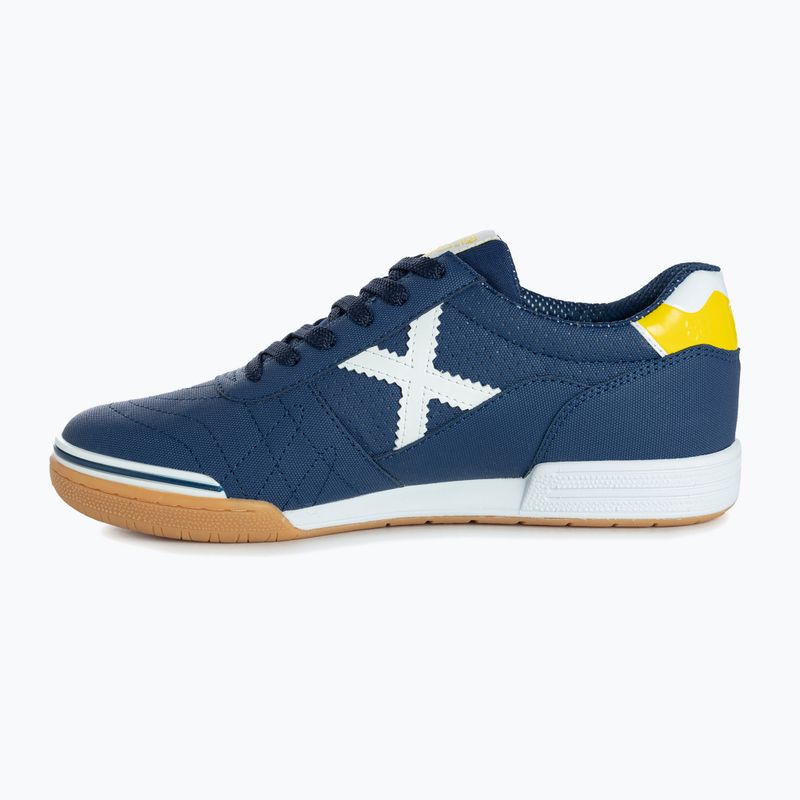 MUNICH G-3 Profit azul football boots 8