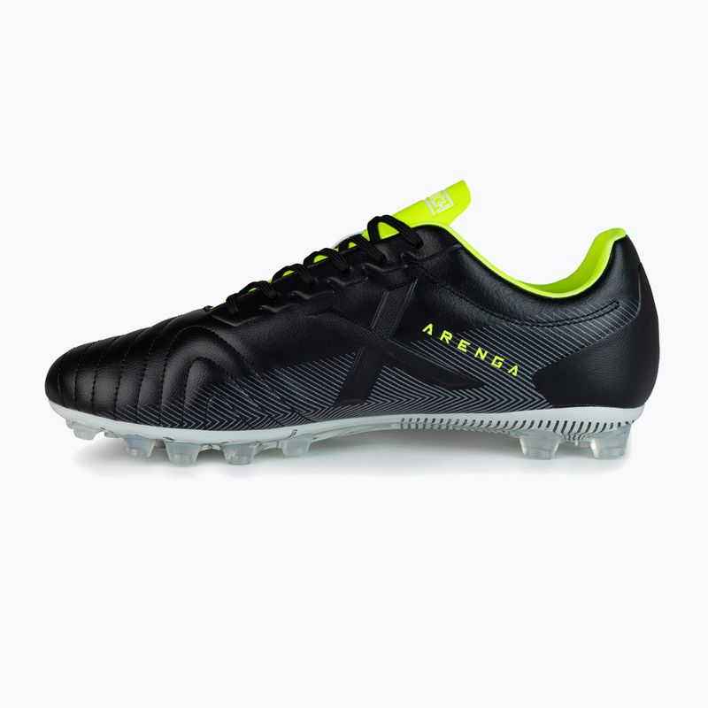 MUNICH Arenga FG negro football boots 9