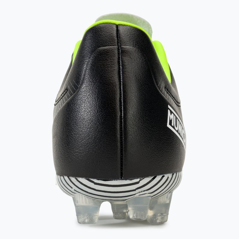 MUNICH Arenga FG negro football boots 6